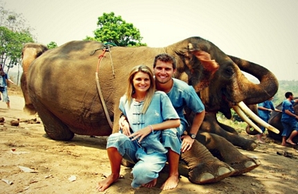 Bangkok – Chiang Mai Stopover 5 Days 4 Nights